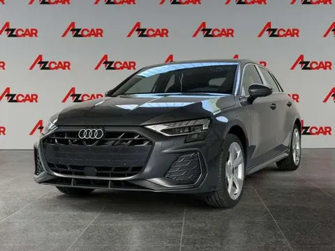 Annonce AUDI A3 Hybride 2024 d'occasion 