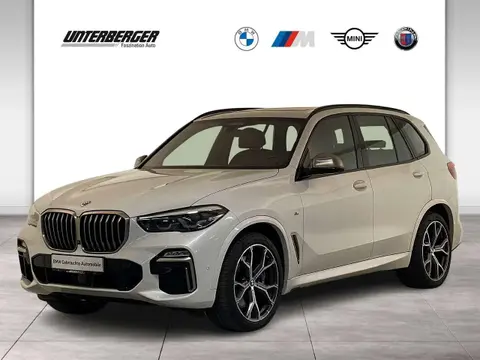 Used BMW X5 Diesel 2018 Ad Germany