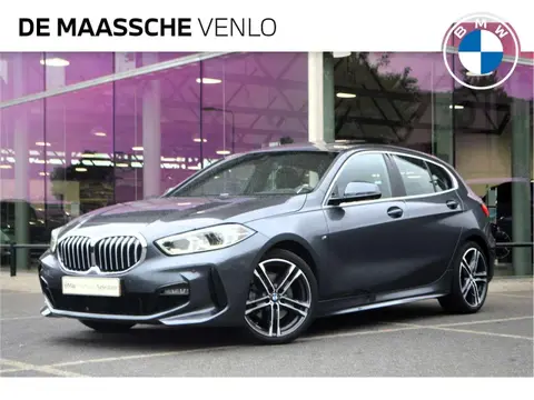 Annonce BMW SERIE 1 Essence 2020 d'occasion 