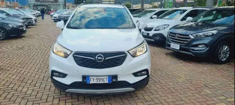 Annonce OPEL MOKKA GPL 2019 d'occasion 