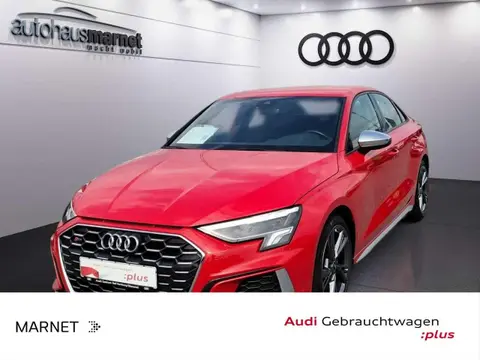 Annonce AUDI S3 Essence 2022 d'occasion 