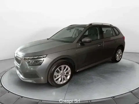 Used SKODA KAMIQ Petrol 2023 Ad 