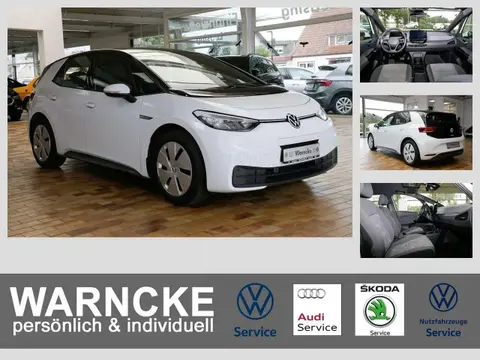 Used VOLKSWAGEN ID.3 Electric 2021 Ad 