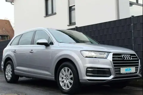 Used AUDI Q7 Diesel 2018 Ad 