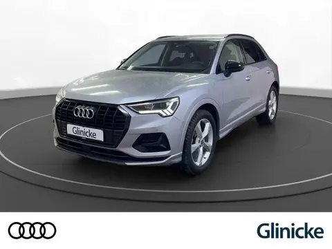 Annonce AUDI Q3 Essence 2020 d'occasion 