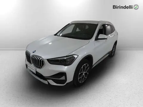 Used BMW X1 Diesel 2022 Ad 