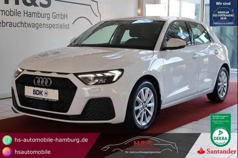 Used AUDI A1 Petrol 2020 Ad 