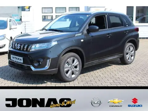 Used SUZUKI VITARA Hybrid 2024 Ad 