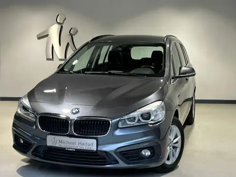 Used BMW SERIE 2 Diesel 2016 Ad 