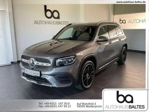 Used MERCEDES-BENZ CLASSE GLB Petrol 2020 Ad 