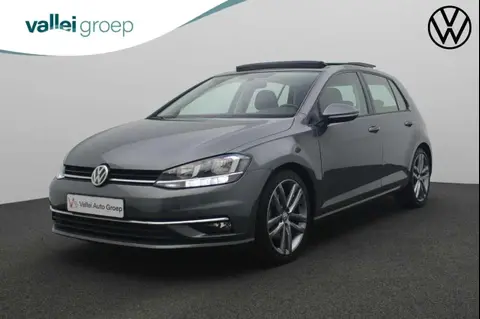 Annonce VOLKSWAGEN GOLF Essence 2019 d'occasion 