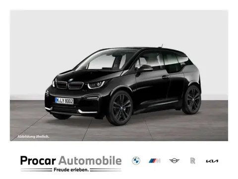 Annonce BMW I3 Électrique 2021 d'occasion 