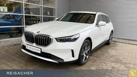 Annonce BMW SERIE 5 Diesel 2024 d'occasion 