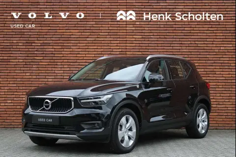 Annonce VOLVO XC40 Essence 2019 d'occasion 