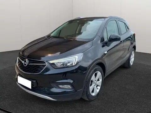 Used OPEL MOKKA LPG 2018 Ad 