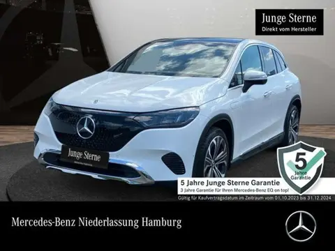 Annonce MERCEDES-BENZ EQE Électrique 2023 d'occasion 