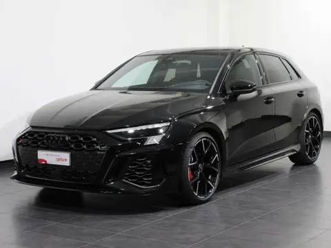 Used AUDI RS3 Petrol 2024 Ad 