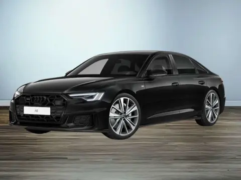 Used AUDI A6 Hybrid 2024 Ad 