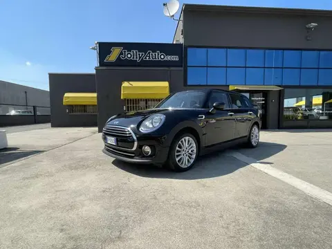 Used MINI COOPER Diesel 2018 Ad 