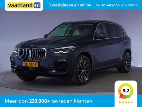 Used BMW X5 Petrol 2019 Ad 