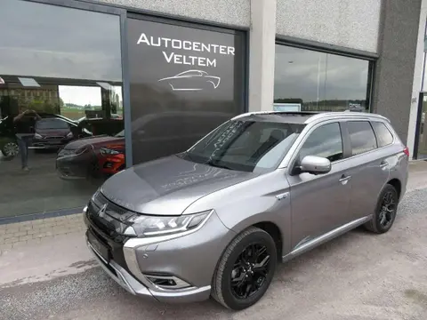 Used MITSUBISHI OUTLANDER Petrol 2020 Ad 