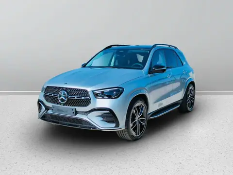 Annonce MERCEDES-BENZ CLASSE GLE Hybride 2024 d'occasion 