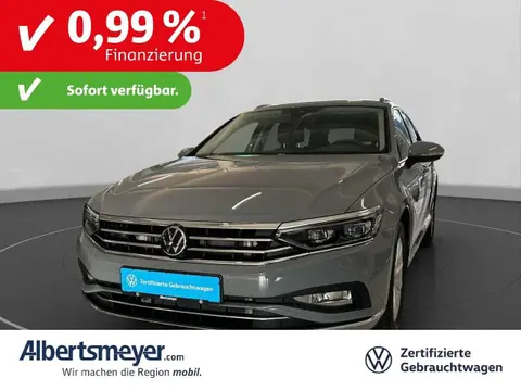 Used VOLKSWAGEN PASSAT Diesel 2023 Ad 