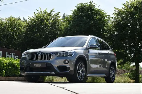 Annonce BMW X1 Essence 2019 d'occasion 