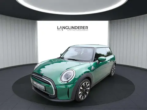 Used MINI COOPER Petrol 2023 Ad 