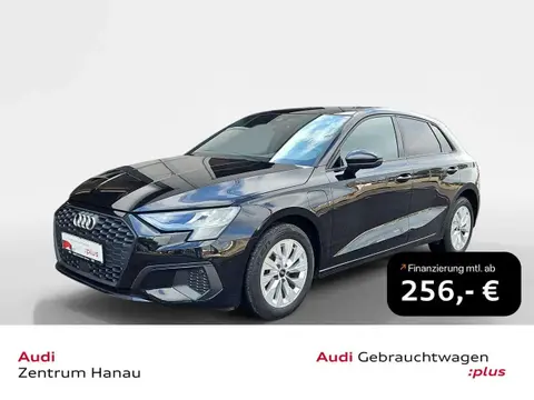 Used AUDI A3 Hybrid 2022 Ad 