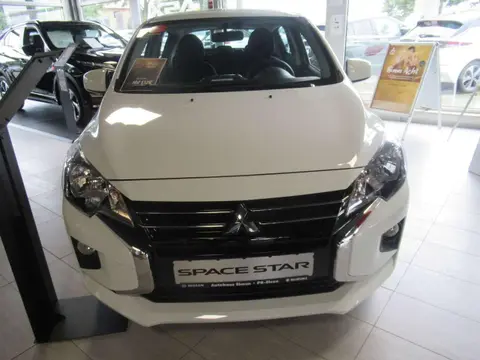 Used MITSUBISHI SPACE STAR Petrol 2024 Ad 