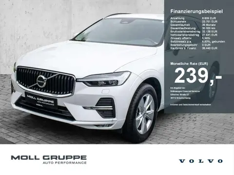 Annonce VOLVO XC60 Diesel 2023 d'occasion 