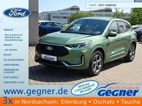 Used FORD KUGA Hybrid 2024 Ad 