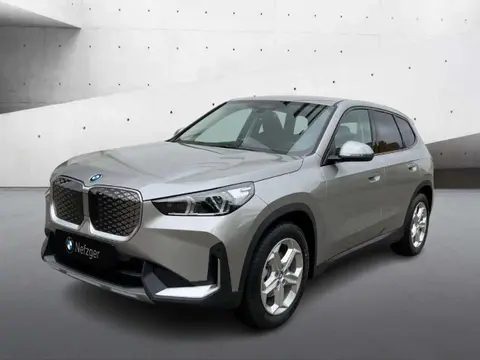 Annonce BMW IX1 Électrique 2024 d'occasion 