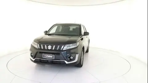 Used SUZUKI VITARA Hybrid 2021 Ad 