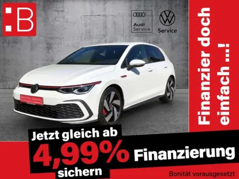 Annonce VOLKSWAGEN GOLF Essence 2021 d'occasion 