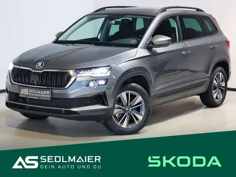 Used SKODA KAROQ Diesel 2024 Ad 