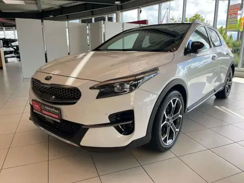 Annonce KIA XCEED Diesel 2020 d'occasion 