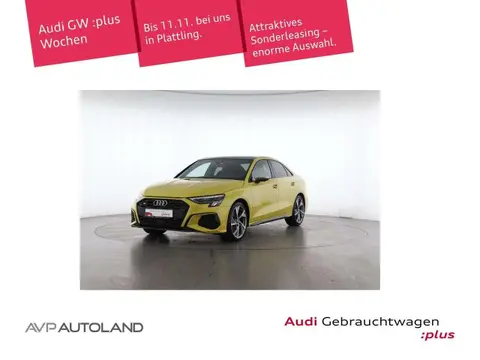 Used AUDI S3 Petrol 2023 Ad 