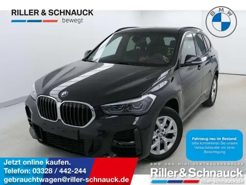 Used BMW X1 Petrol 2022 Ad 