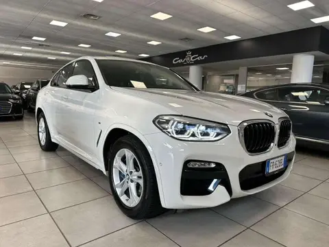 Used BMW X4 Diesel 2018 Ad 