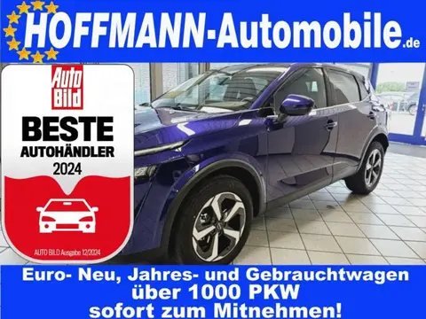 Used NISSAN QASHQAI Petrol 2024 Ad 