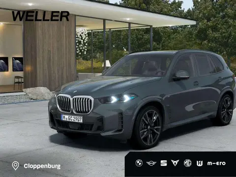 Annonce BMW X5 Essence 2023 d'occasion 