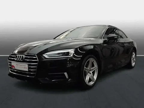 Annonce AUDI A5 Essence 2018 d'occasion 