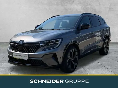 Annonce RENAULT ESPACE Essence 2024 d'occasion 