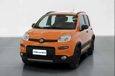 Used FIAT PANDA Petrol 2017 Ad 