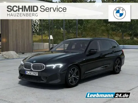 Used BMW SERIE 3 Hybrid 2024 Ad Germany