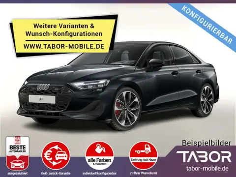 Annonce AUDI A3 Diesel 2024 d'occasion 