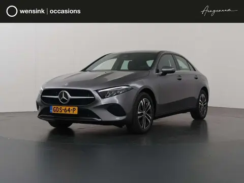 Used MERCEDES-BENZ CLASSE A Hybrid 2024 Ad 