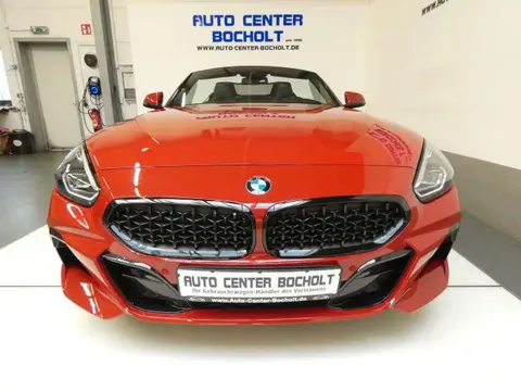 Used BMW Z4 Petrol 2021 Ad 